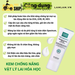 Kem Chống Nắng Martiderm The Orginals 40ml