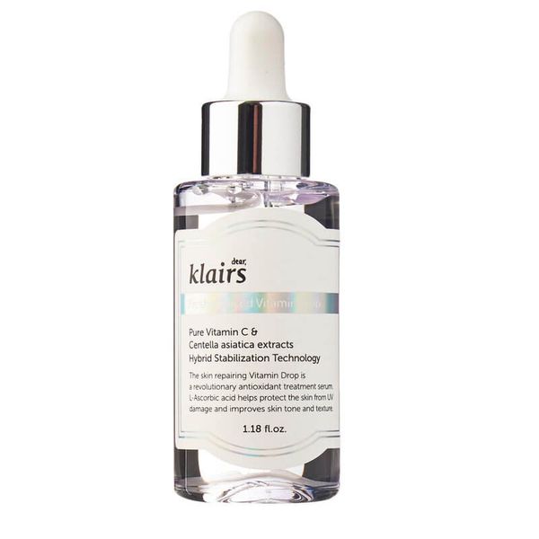Serum Klairs Vitamin C Drop 35ml