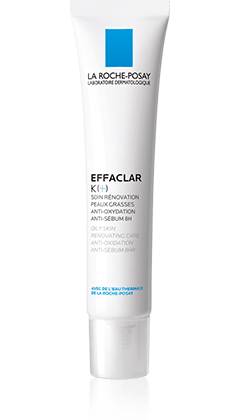 Laroche Posay Effaclarr K+ 40ml