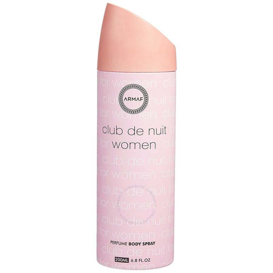 Armaf Club De Nuit Deodorant Body Spray 200ml