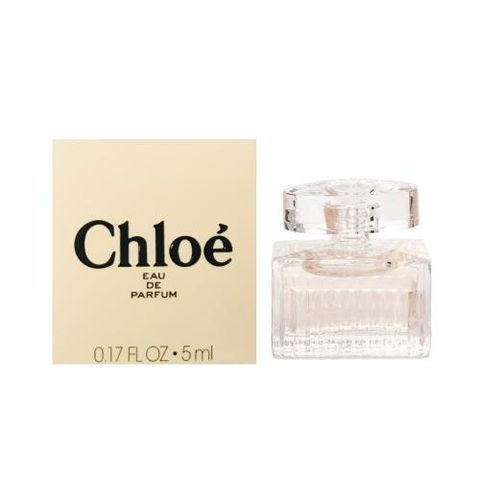 Nước Hoa Nữ Chloé Eau De Parfum 5ml