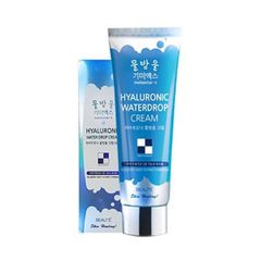 Kem dưỡng Melasma-X Hyaluronic Water Drop Cream 80ml