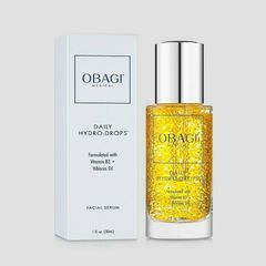 Serum Obagi Daily Hydro - Drops - 5ml