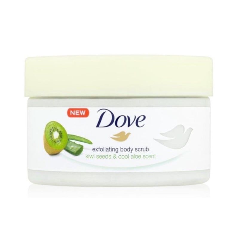 Dove Tẩy Dâ Chết 225ml 260k SALE 169K