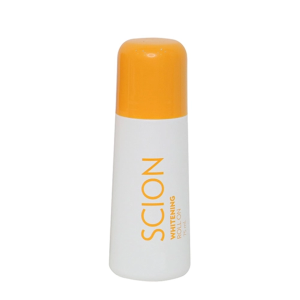 Lăn khử mùi cơ thể Scion Pure White Roll On Nuskin Việt Nam 75ml