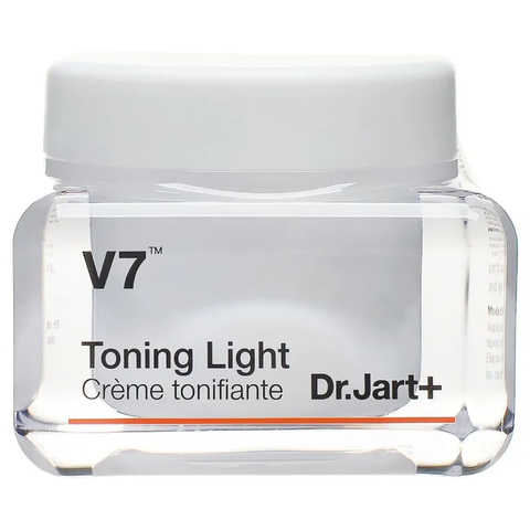 Kem Dưỡng Trắng Trị Thâm Nám Dr.Jart+ V7 Toning Light 50ml