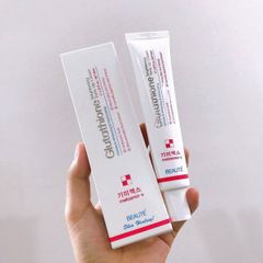 Kem Dưỡng Melasma-X Glutathione Brightening Tone Up 40ml