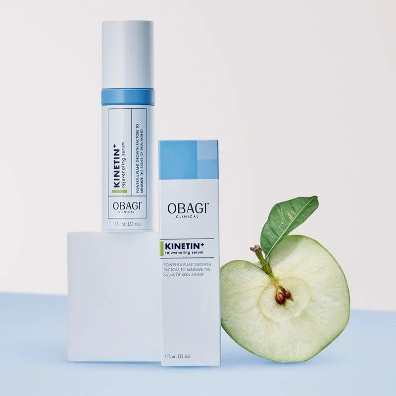 Serum phục hồi OBAGI CLINICAL Kinetin + BTT Bella