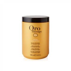 Hấp Fanola Oro – Dầu hấp Fanola Oro Therapy 24k 1000ml