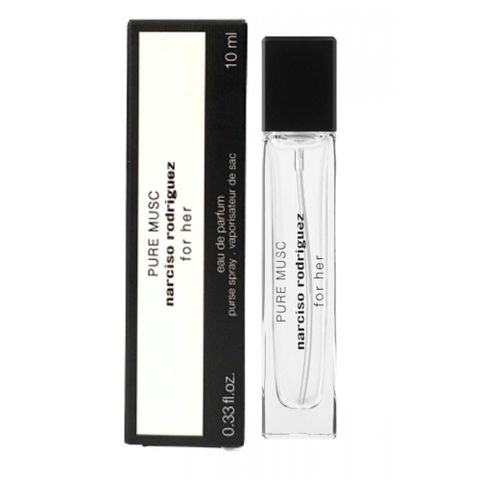 Nước Hoa Narciso Rodriguez For Her EDT 10ML
