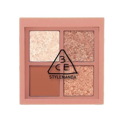 Bảng Phấn Mắt 3CE Mini Multi Eye Color Palette 3.2g