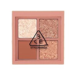 Bảng Phấn Mắt 3CE Mini Multi Eye Color Palette 3.2g