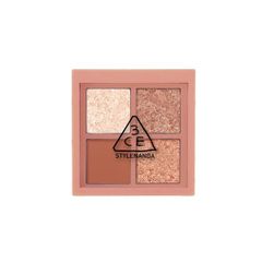 Bảng Phấn Mắt 3CE Mini Multi Eye Color Palette 3.2g