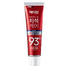 Kem Đánh Răng Median Dental IQ - 93% Đủ Màu - 120g