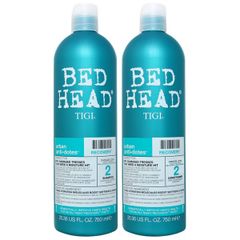 Bộ Gội Xã Bed Head Tigi - 750ml (580k giảm còn 490K)