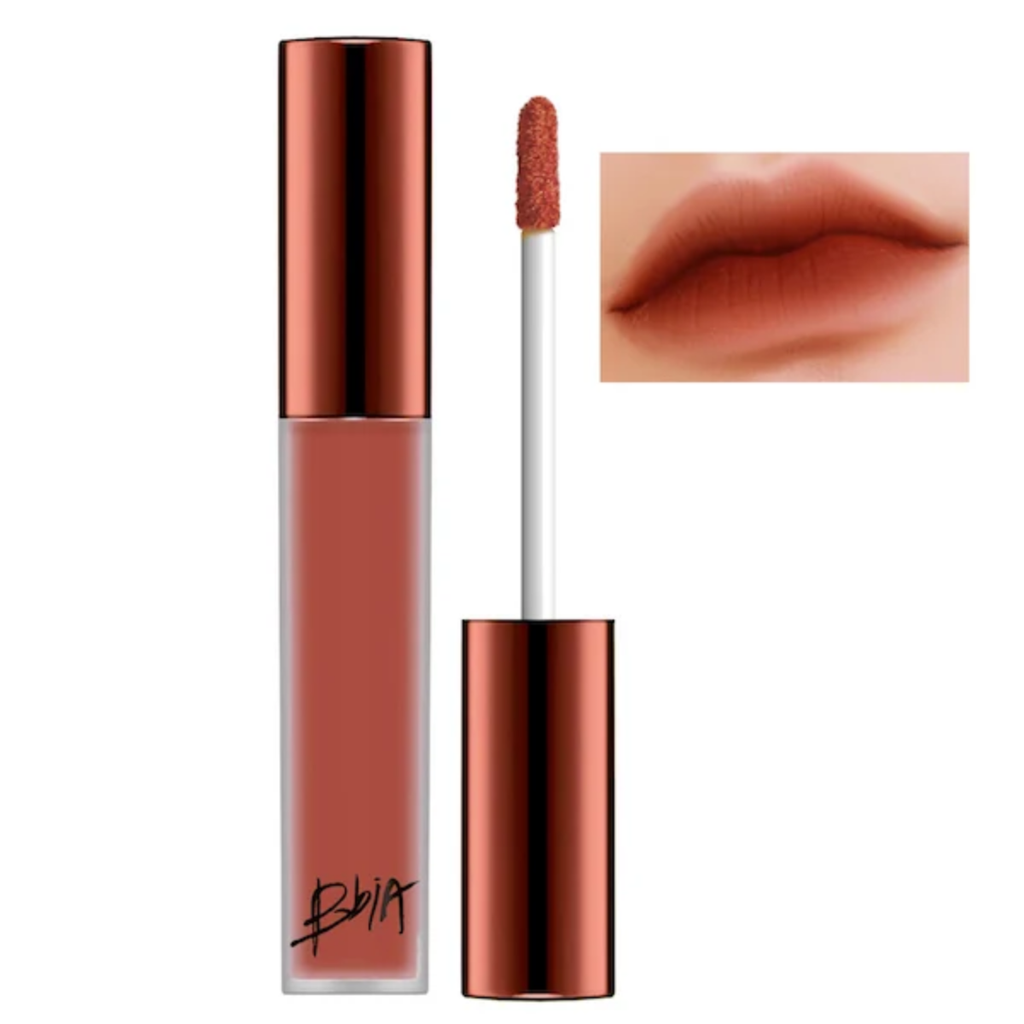 Son Kem Lì Bbia Last Velvet Lip Tint #25