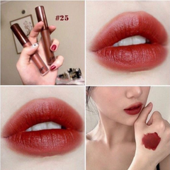 Son Kem Lì Bbia Last Velvet Lip Tint #25