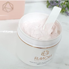 Kem Dưỡng Trắng Da Body Rmon White Label Dia Whitening Cream 200ml