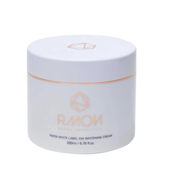 Kem Dưỡng Trắng Da Body Rmon White Label Dia Whitening Cream 200ml