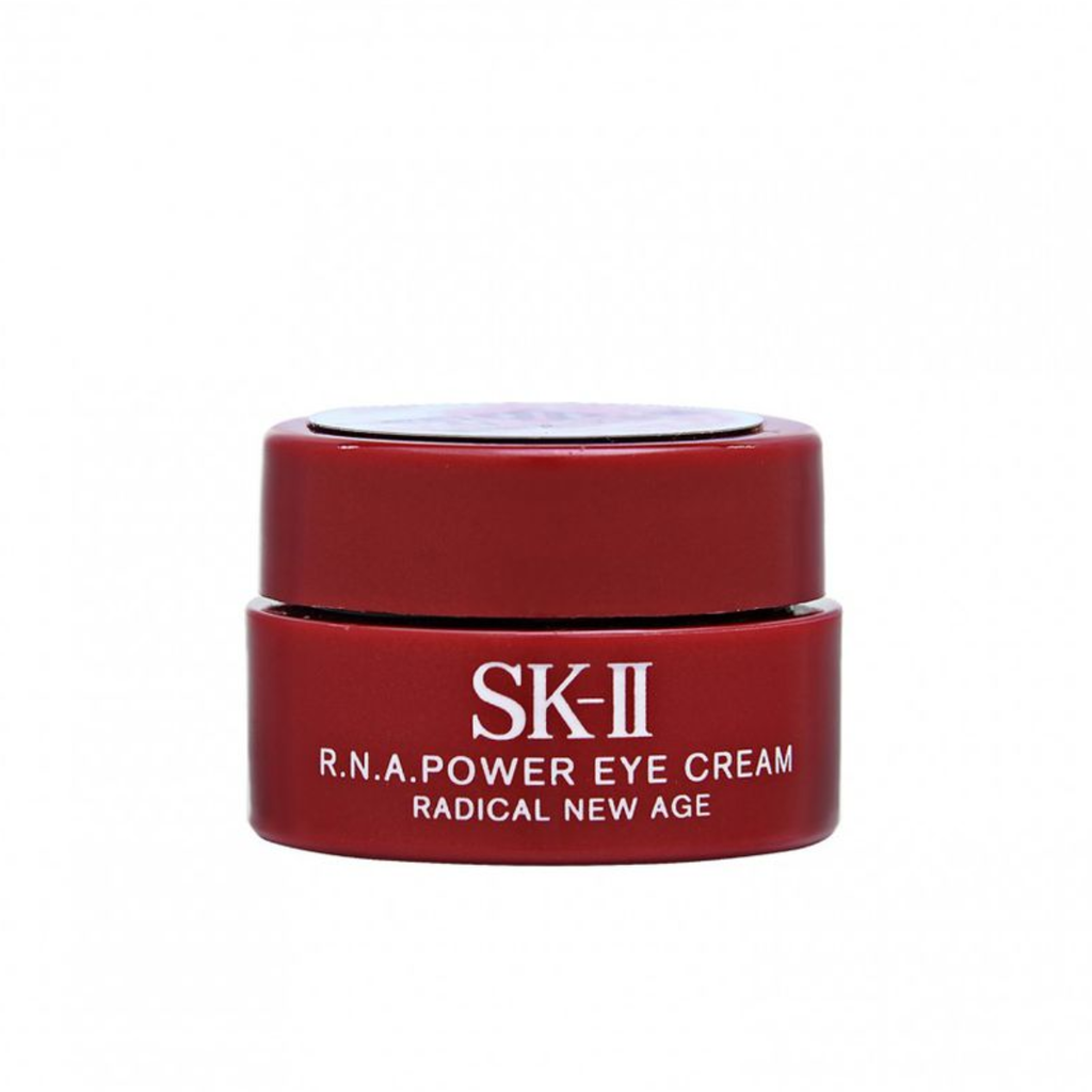 Kem mắt SK-II R.N.A Power Eye Cream Radical New Age 2.5g