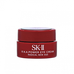 Kem mắt SK-II R.N.A Power Eye Cream Radical New Age 2.5g