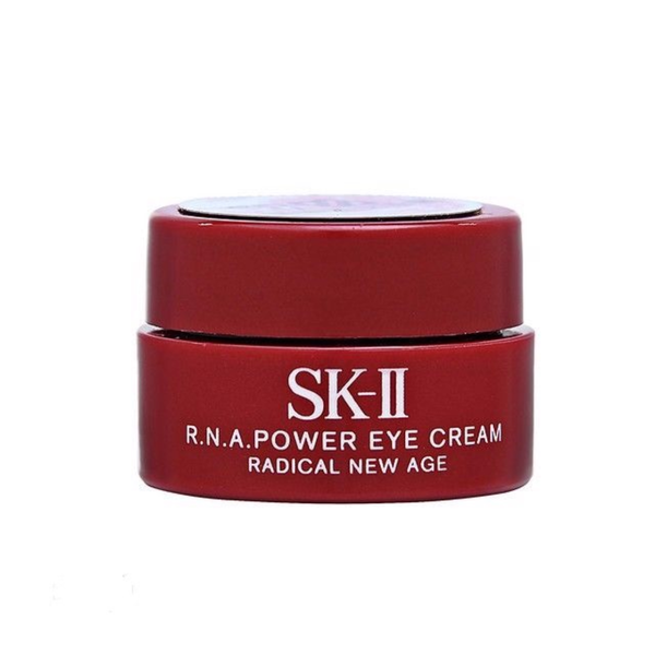 Kem mắt SK-II R.N.A Power Eye Cream Radical New Age 2.5g