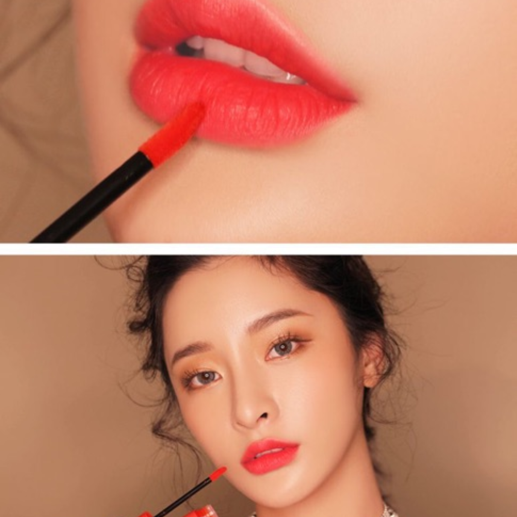 Son Kem 3CE Velvet Lip Tint màu #Best Ever