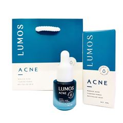 Serum Trị Mụn, Dưỡng Trắng Da Lumos Acne Cao Cấp Từ Mỹ 5ml