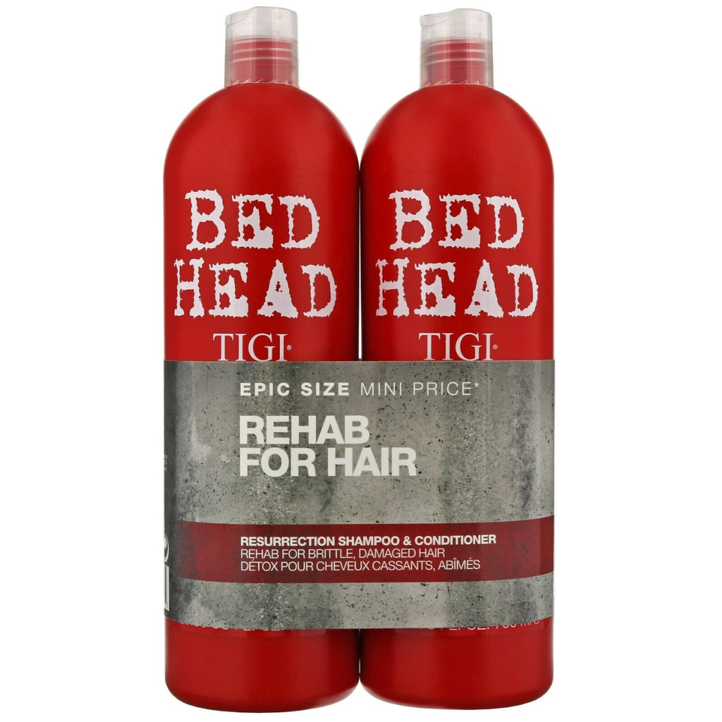 Bộ Gội Xã Bed Head Tigi - 750ml (580k giảm còn 490K)