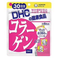 Viên uống Collagen DHC 2.050mg 180 viên (30 ngày)