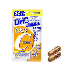 Viên uống DHC bổ sung vitamin C 30 ngày(60V)