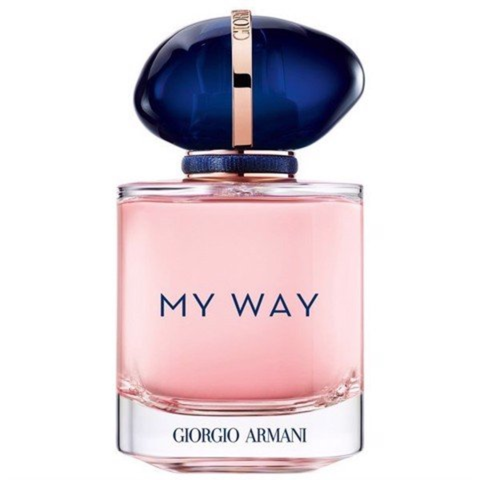 Nước Hoa Nữ Giorgio Armani My Way EDP 7ml