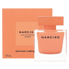Nước Hoa Narciso Rodriguez Ambree Eau De Parfum 90ml