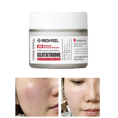 Kem Dưỡng Trắng Da Medi-Peel Bio-Intense Glutathione White Cream