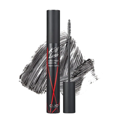 Mascara Làm Cong Mi, Chống Trôi Clio Kill Lash Superproof Mascara 7G - 002 Volume Curling