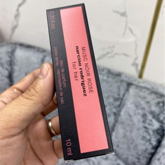 Nước hoa nữ Narciso Rodriguez Musc Noir For Her EDP 10ml