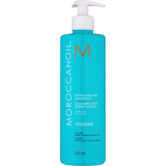 DẦU GỘI TĂNG PHỒNG Moroccanoil Extra Volume 500ml