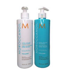 DẦU GỘI TĂNG PHỒNG Moroccanoil Extra Volume 500ml