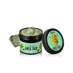 Mặt Nạ Đất Sét Bạc Hà Dreamworks I'm The Real Shrek Pack 110g