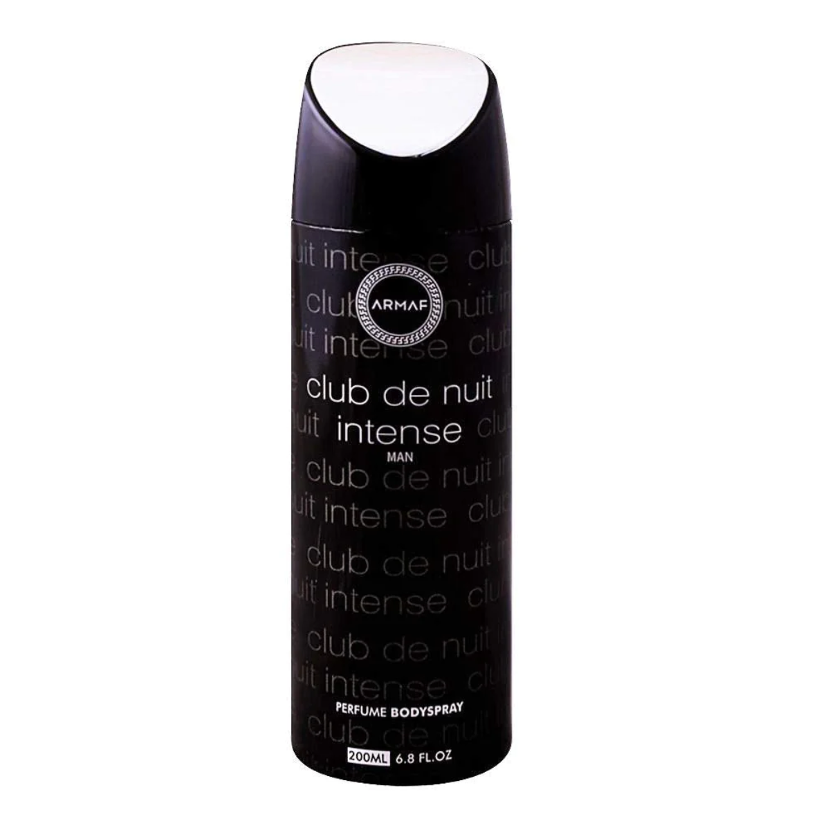 Armaf Club De Nuit Deodorant Body Spray 200ml