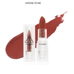 Son Thỏi 3CE Soft Matte Lipstick 3.5g