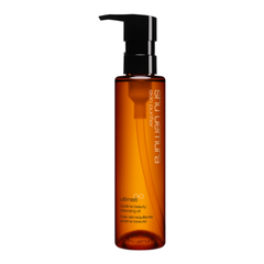 Dầu tẩy trang dành cho mọi loại da Shu Uemura Ultime8 Sublime Beauty Cleansing Oil 450ml