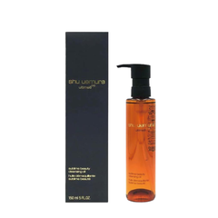 Dầu tẩy trang dành cho mọi loại da Shu Uemura Ultime8 Sublime Beauty Cleansing Oil 450ml