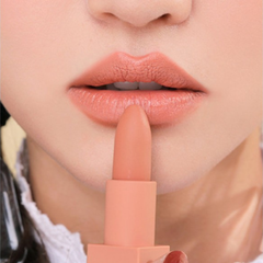 Son thỏi 3CE Mood Repice Matte Lip 219 Brilliant - Cam Nude