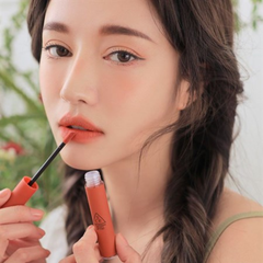 Son 3CE-Velvet Lip Tint- # THINK AGAIN