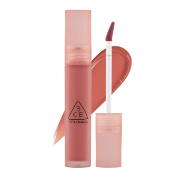 Son 3CE-Velvet Lip Tint- # THINK AGAIN