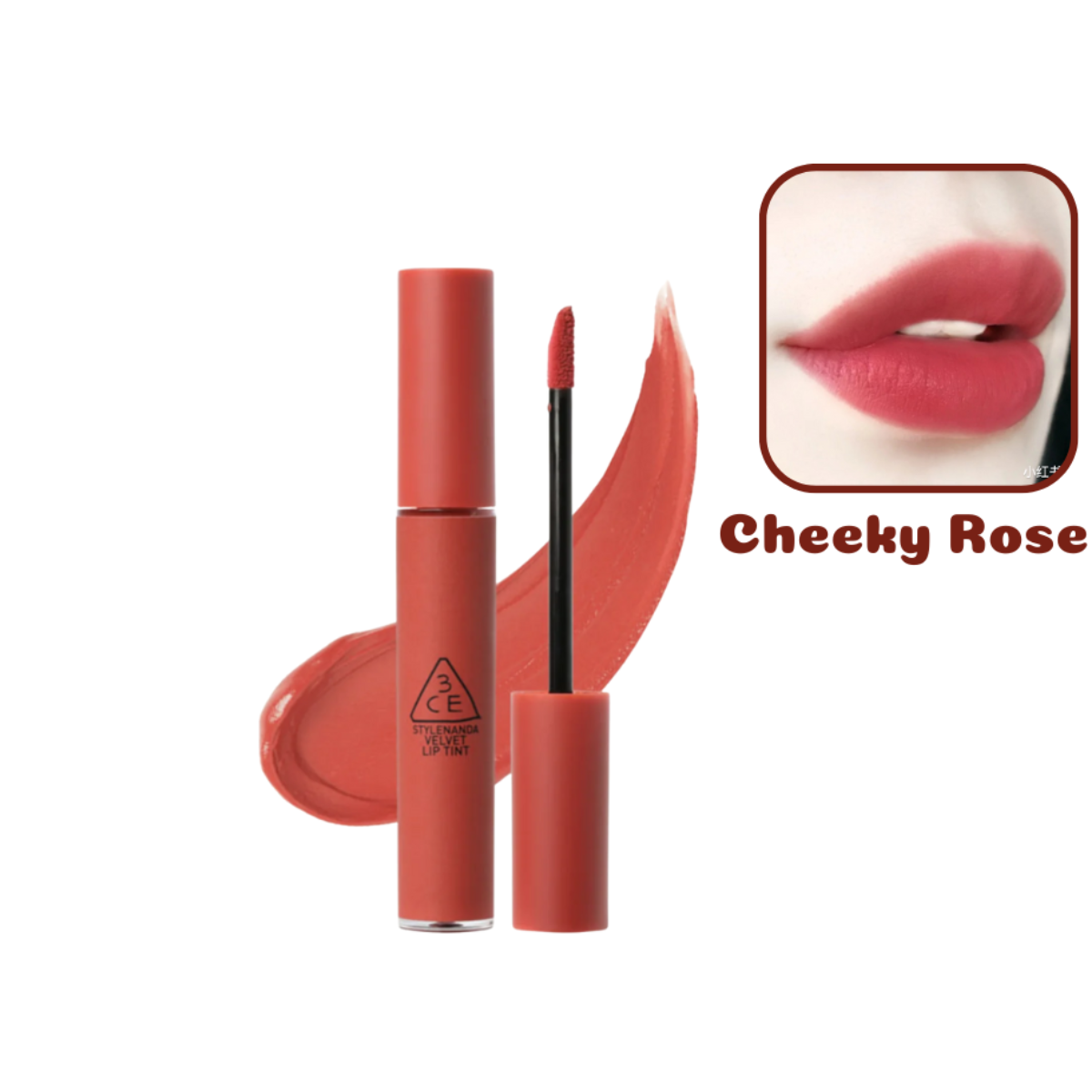 Son 3ce Cheeky Rose