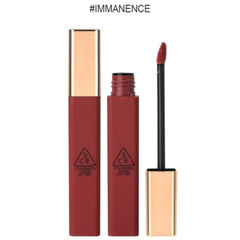 Son Kem 3ce Cloud Lip Tint #Immanence giá 350k sale 219k