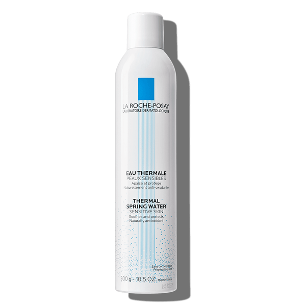 Xịt Khoáng La Roche-Posay Làm Dịu Và Bảo Vệ Da 300ml