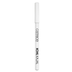 Chì Vẽ Mắt Catrice Kohl Kajal (màu trắng) White 1.1g